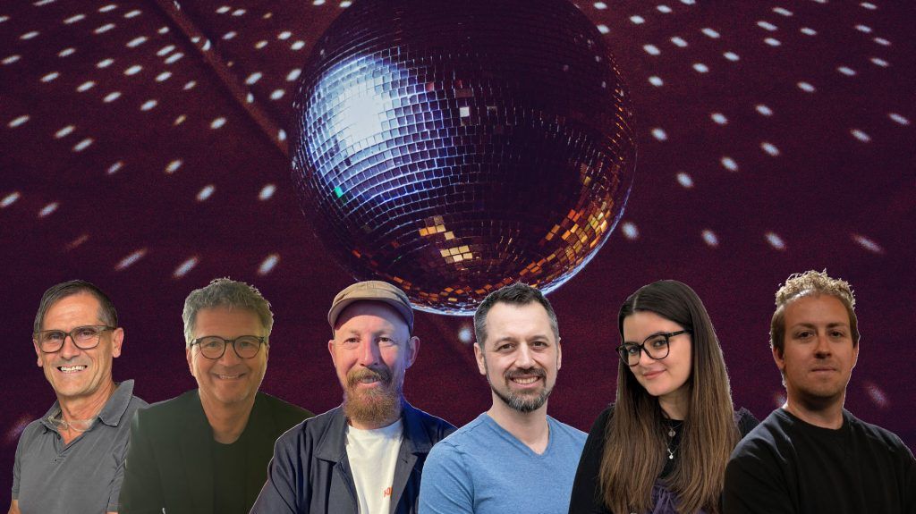 Von Teddybären und Marionetten – der VN-Überblick für die kommenden Tage