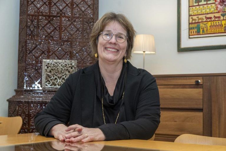 Von Jerusalem nach Hohenems