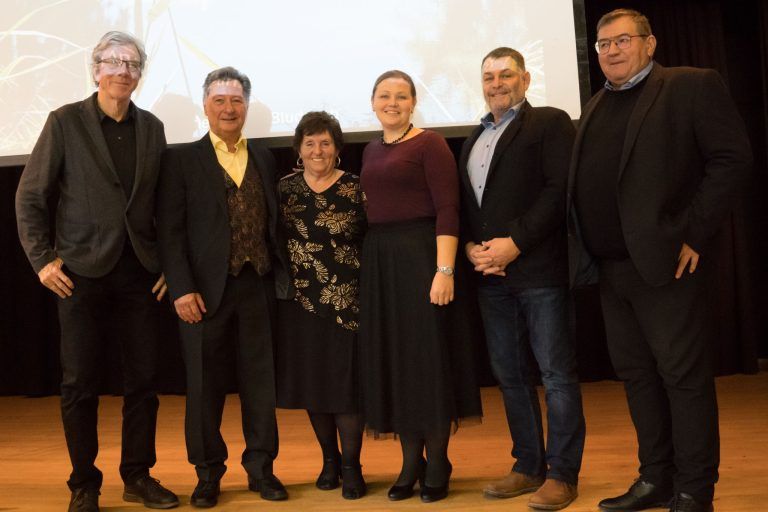 Buchpräsentation Anne Mathes