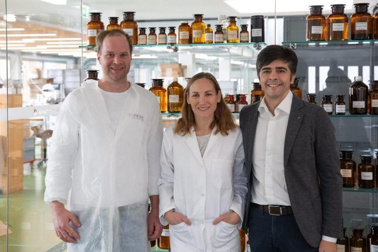 Hautpflege von Phystine aus Egg kennt man auch in Australien