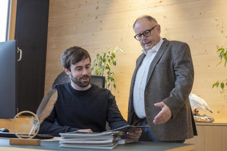 Warum sich Vorarlbergs Jäger im Kampf gegen Seuche auf gutem Weg sehen