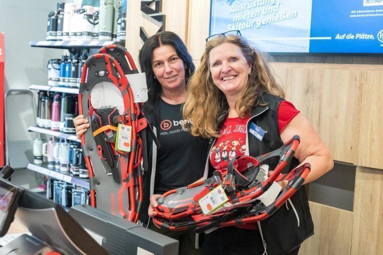 Einkaufen am 8. Dezember. So war’s im Messepark