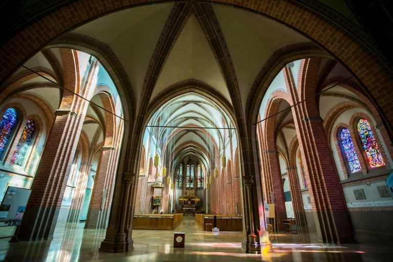 Traditionelles Weihnachtskonzert in Bregenz