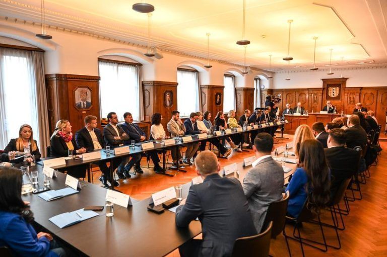 Bregenz muss sich auch 2026 auf tiefrote Zahlen einstellen