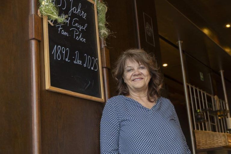 Nach 133 Jahren: Neue Eigentümer für Wolfurter Traditionsgasthaus