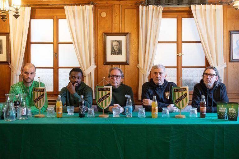 "Entweder Abubakar oder keinen"