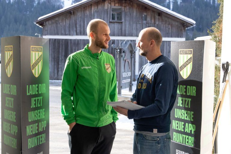 Auf der Jagd nach der Genugtuung