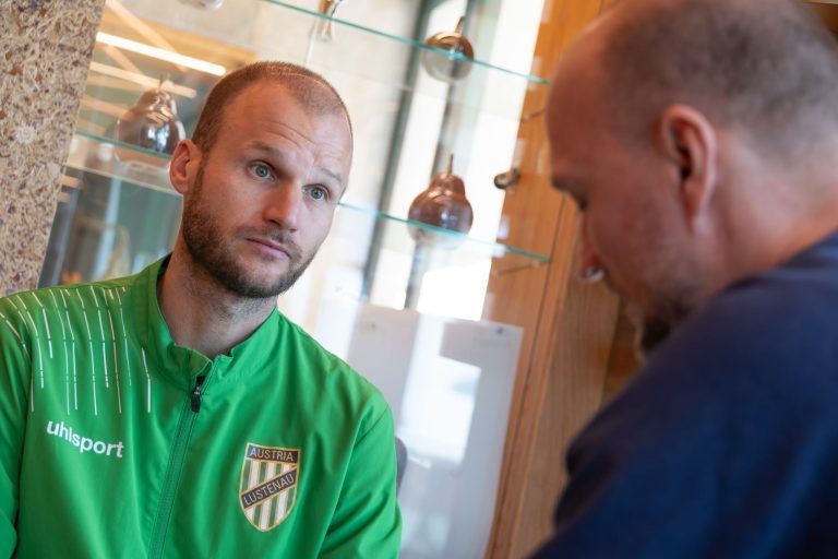 Auf der Jagd nach der Genugtuung