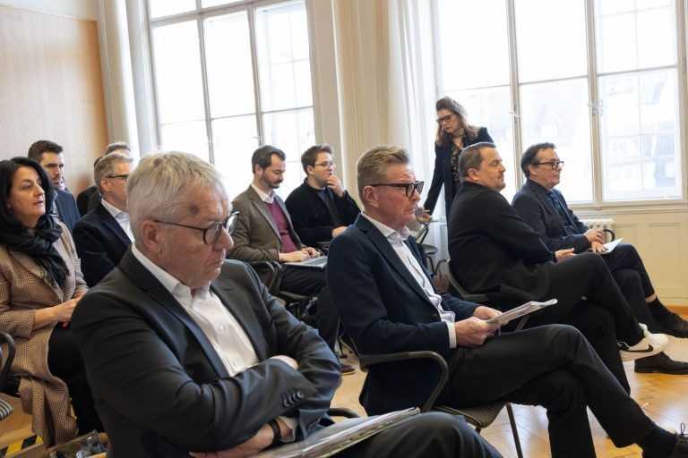Entscheidungstag in der Wirtschaftsbund-Causa