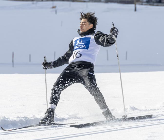"Entweder Abubakar oder keinen"