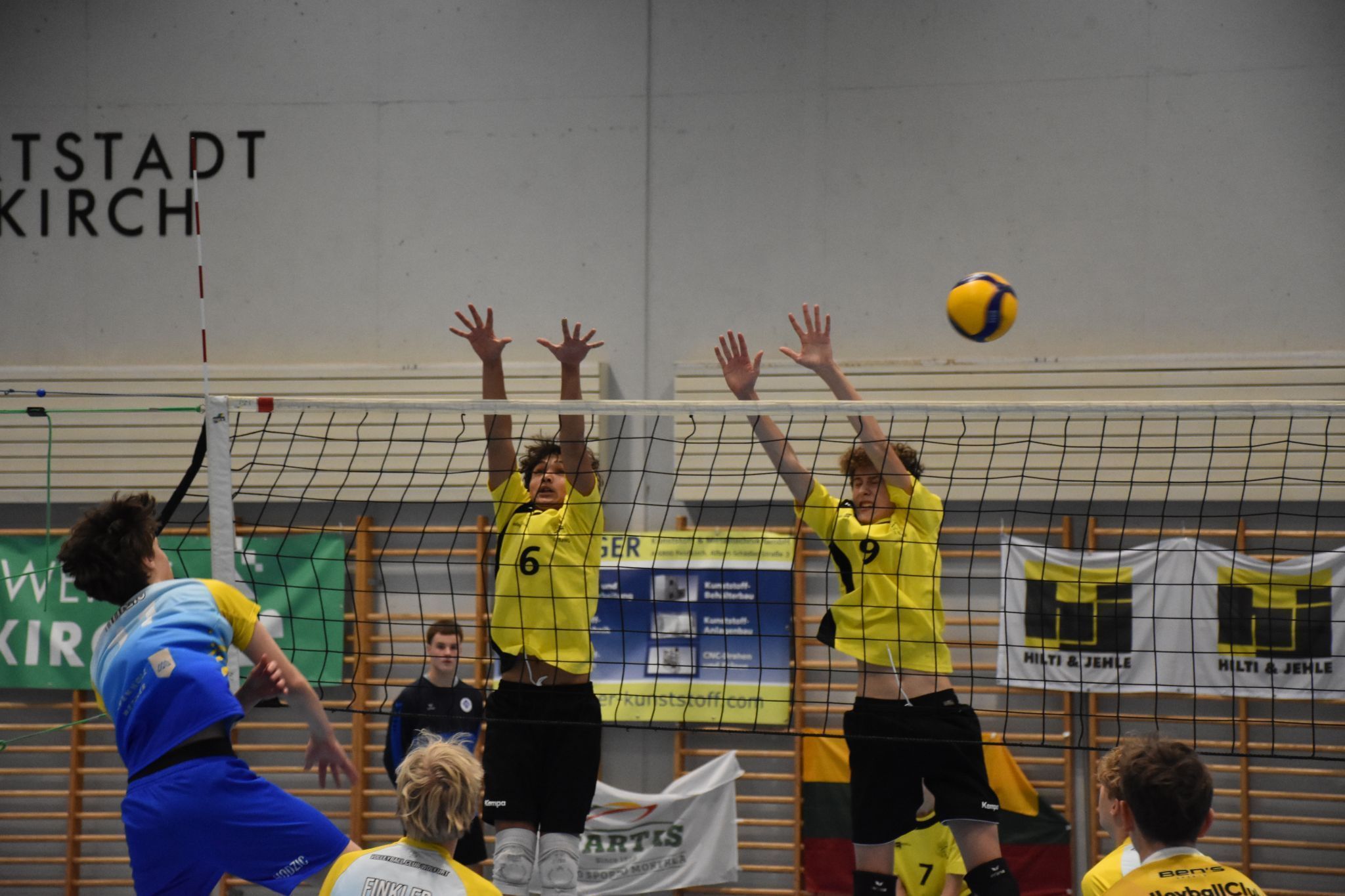 15. Sparkassencup in Feldkirch (Bildergalerie)