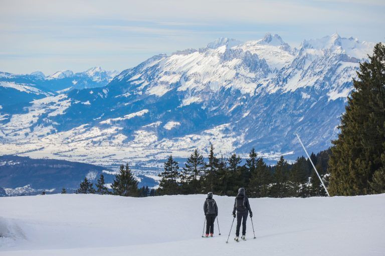 "Ohne das gehe ich nicht los" – was Skitourengeher jetzt für ihre Sicherheit wissen müssen