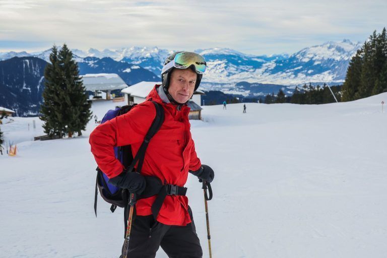 "Ohne das gehe ich nicht los" – was Skitourengeher jetzt für ihre Sicherheit wissen müssen