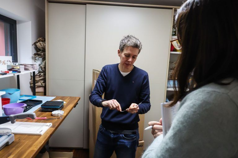 Werbegeschenke, die wachsen: Chris Brehm setzt mit "bloomie" auf Nachhaltiges