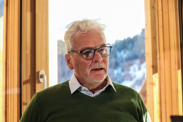 Bereinigung von Sündenfall "Alpenrose": Jetzt wird Widmungs-Deal vergoldet