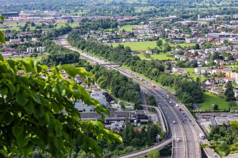 Vollanschluss Güterbahnhof: Ministerium weist Wallners Forderung zurück