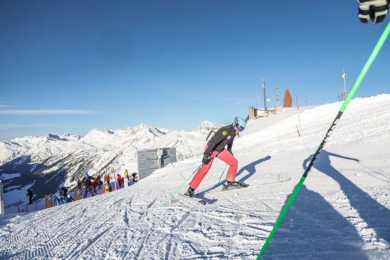 VN-Raiffeisen-Team schaute sich die Schlüsselstellen genau an