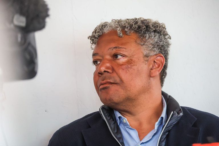 Kein Koller, dafür viel Elan