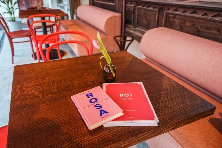 Neues Café in Hohenems: "Fast wie ein Museumsbesuch"