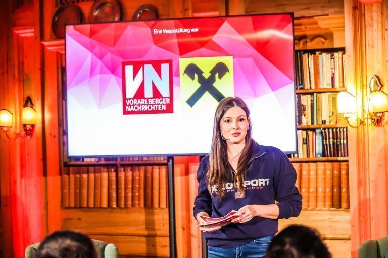 "Ich liebe den Moment im Auto"