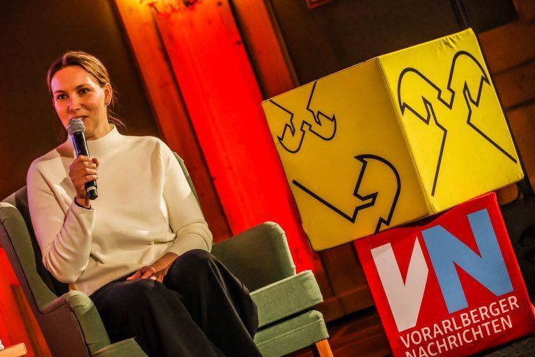 "Ich liebe den Moment im Auto"