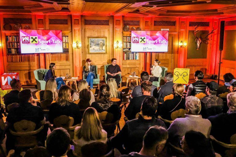 "Ich liebe den Moment im Auto"