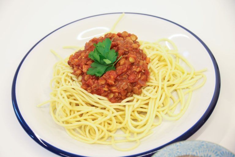 Das Klima durch Essen beeinflussen – Diätologin Julia Berger zeigt, wie es geht