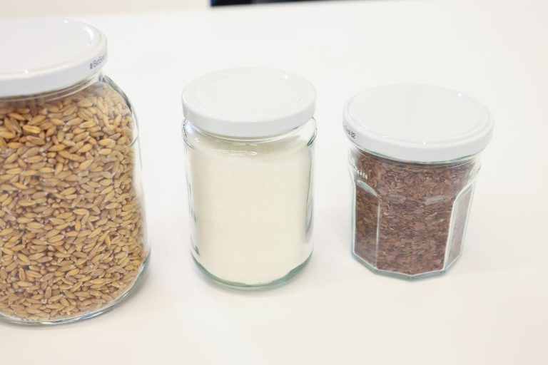 Das Klima durch Essen beeinflussen – Diätologin Julia Berger zeigt, wie es geht