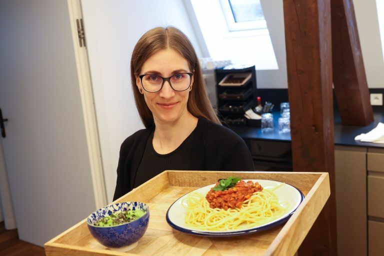 Das Klima durch Essen beeinflussen – Diätologin Julia Berger zeigt, wie es geht