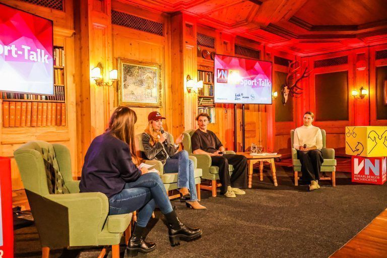 "Ich liebe den Moment im Auto"