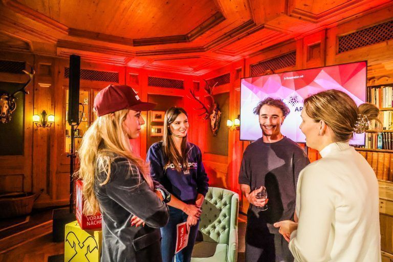 "Ich liebe den Moment im Auto"