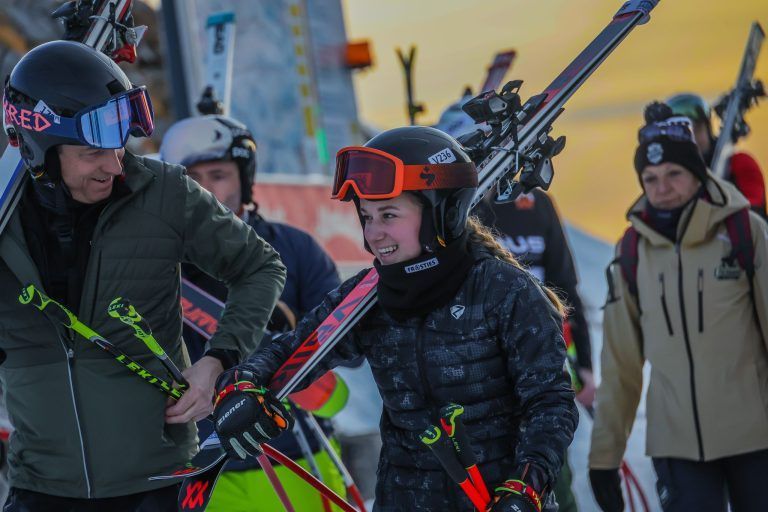 "Lasse mir alles nehmen, nur nicht diesen Sieg"