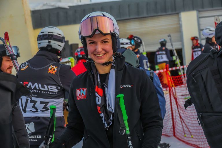 "Lasse mir alles nehmen, nur nicht diesen Sieg"