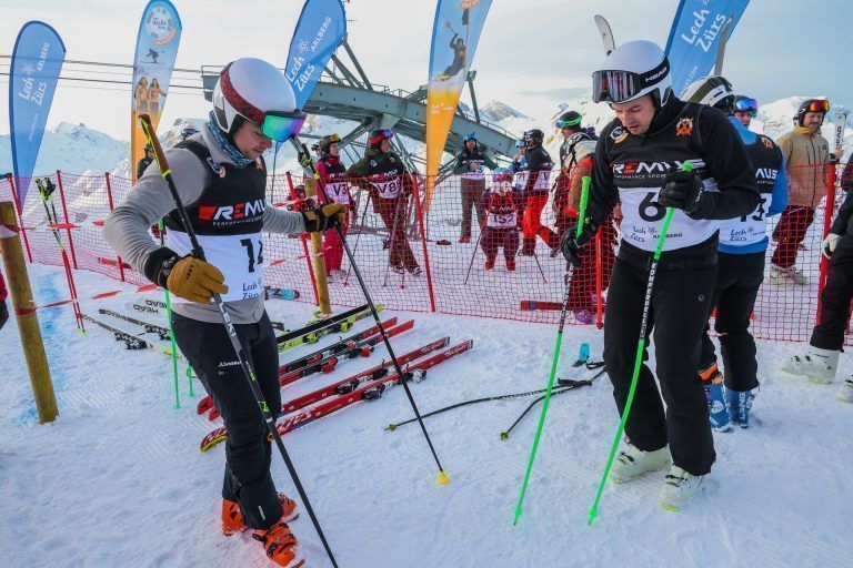 "Lasse mir alles nehmen, nur nicht diesen Sieg"