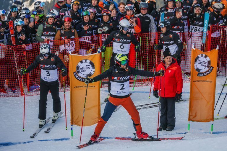 "Lasse mir alles nehmen, nur nicht diesen Sieg"