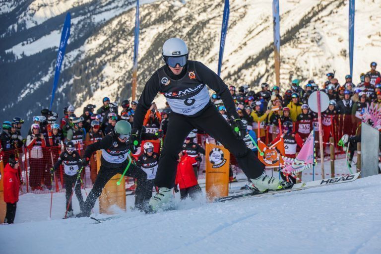 "Lasse mir alles nehmen, nur nicht diesen Sieg"