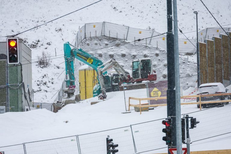 Stadttunnel ja, aber kleiner: Initiativen bringen "Altstadtvariante" wieder ins Spiel