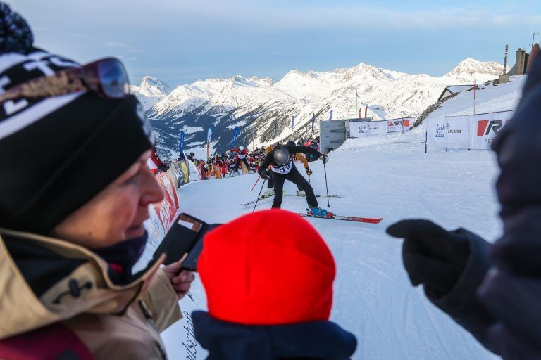 "Lasse mir alles nehmen, nur nicht diesen Sieg"