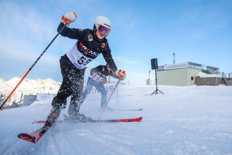 "Lasse mir alles nehmen, nur nicht diesen Sieg"