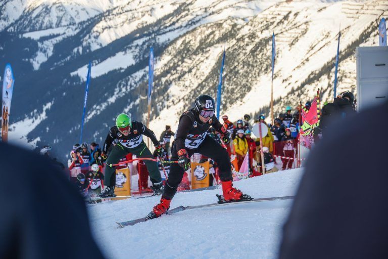 "Lasse mir alles nehmen, nur nicht diesen Sieg"