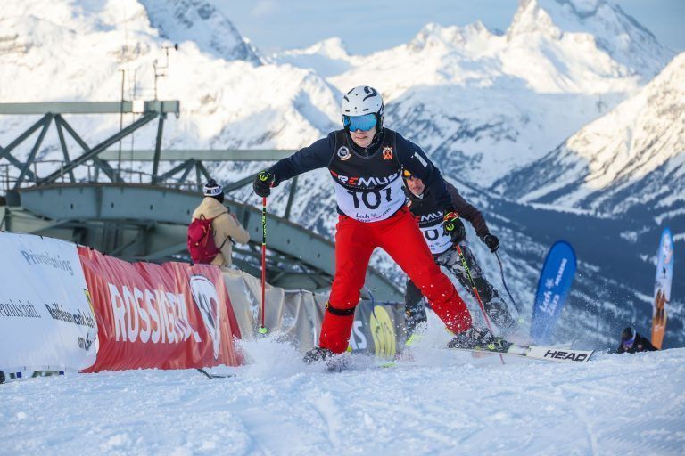 "Lasse mir alles nehmen, nur nicht diesen Sieg"