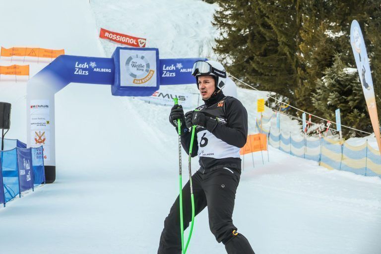 "Lasse mir alles nehmen, nur nicht diesen Sieg"