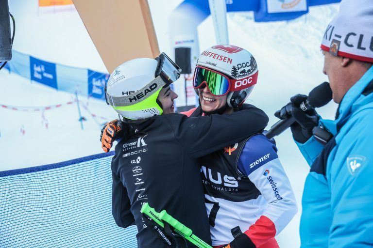 "Lasse mir alles nehmen, nur nicht diesen Sieg"