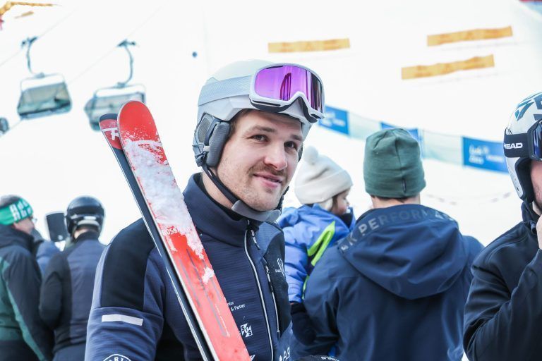 "Lasse mir alles nehmen, nur nicht diesen Sieg"