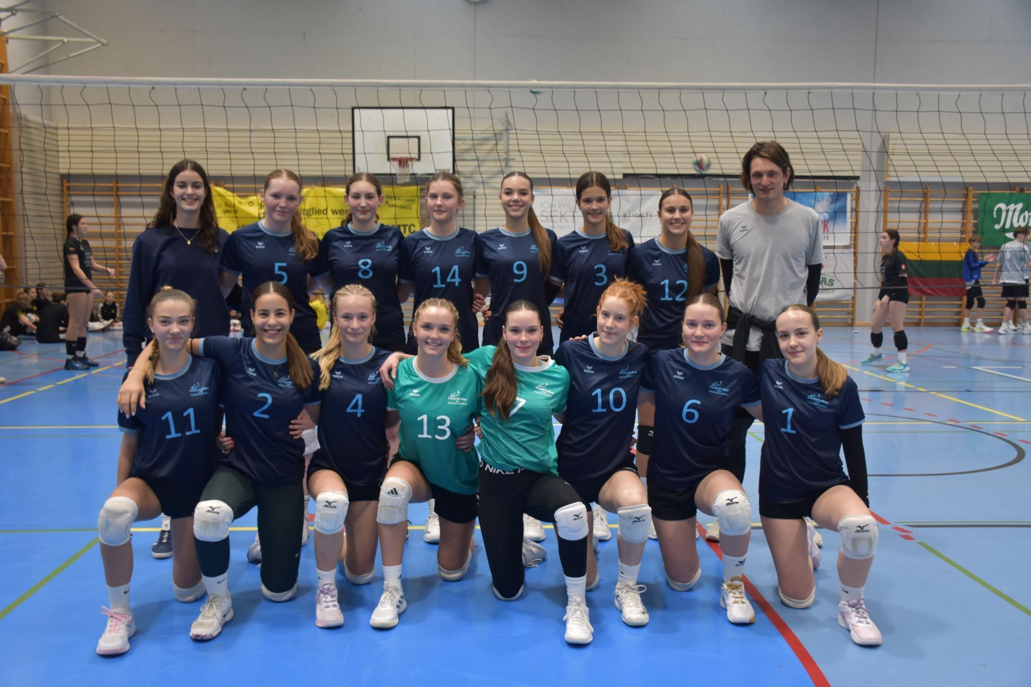 15. Sparkassencup in Feldkirch (Bildergalerie)