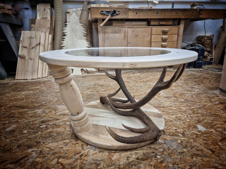 Weißküferei Tschofen