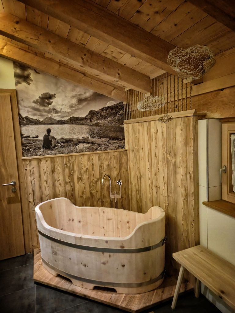 Weißküferei Tschofen