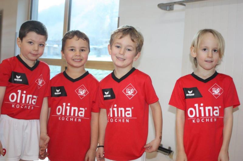 Nachbar RW Rankweil kommt nach Schlins.