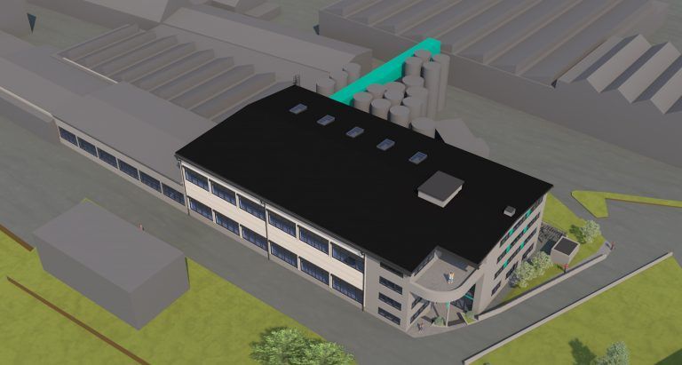 Fries Kunststofftechnik