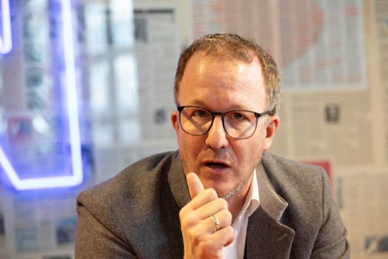 Wie das Land der TBC-Bedrohung begegnet